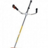 Mirni trimer ne razvija brzinu